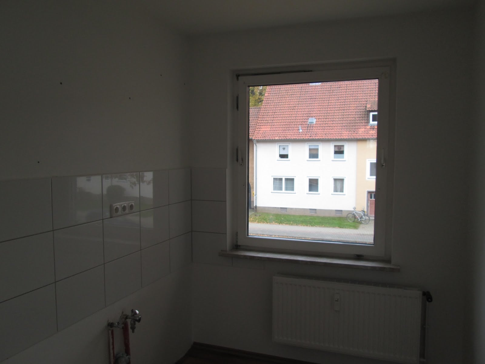 Wohnung Swindonstraße in Salzgitter