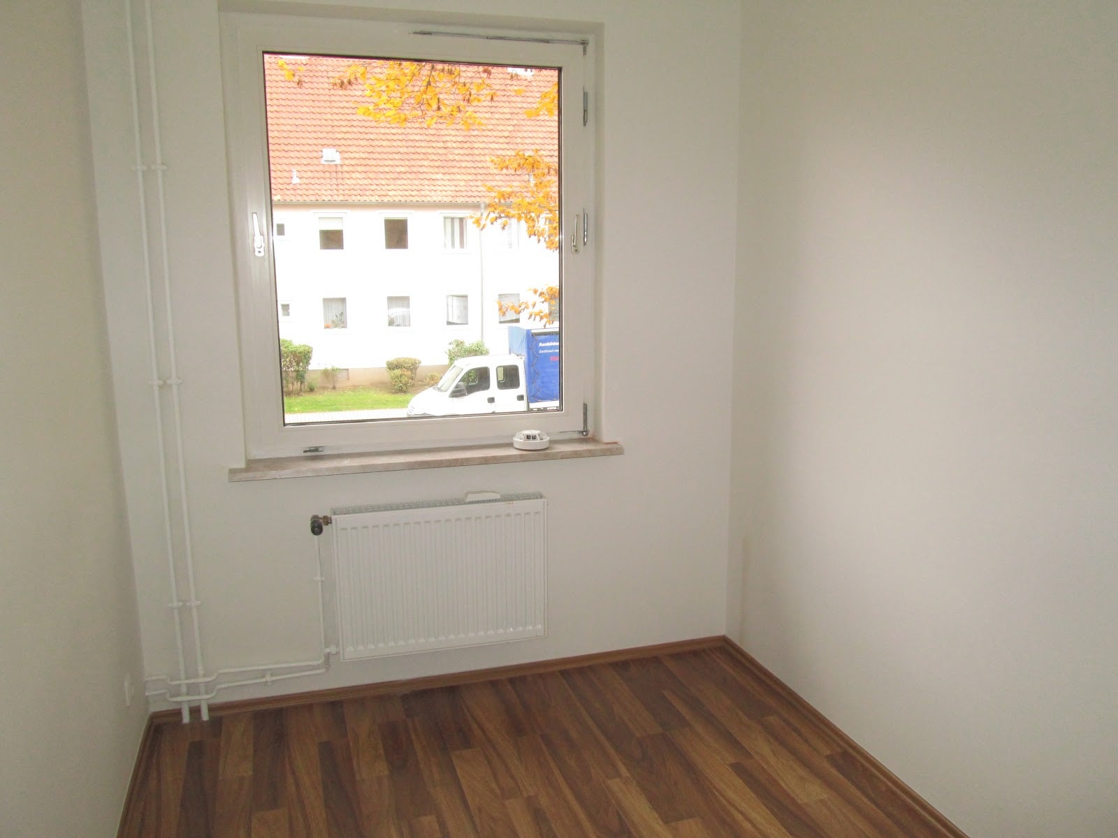 Wohnung Swindonstraße in Salzgitter