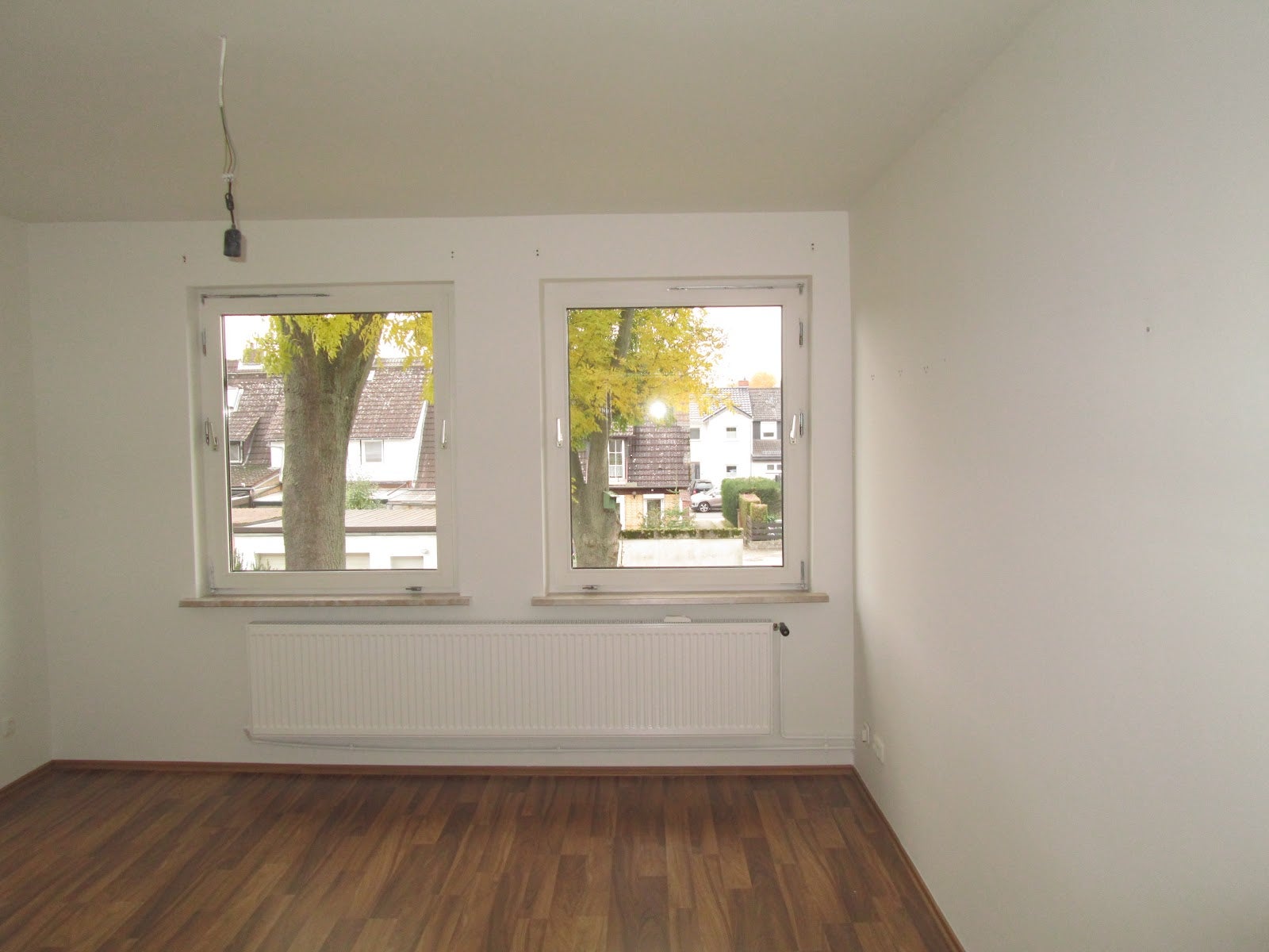 Wohnung Swindonstraße in Salzgitter