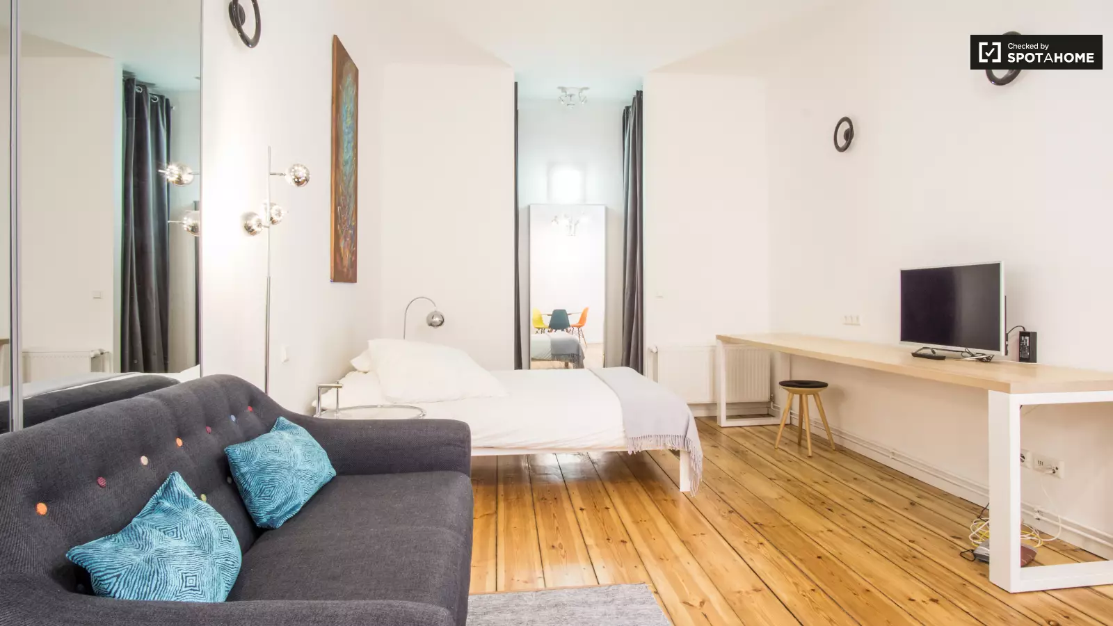 Wohnung Driesener Straße in Berlin