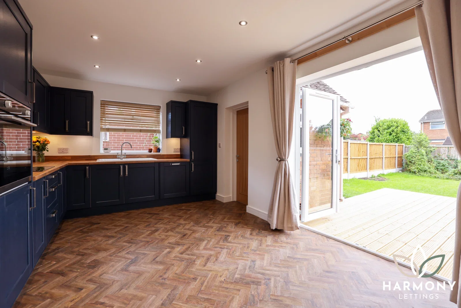 House Holly Road in Bromsgrove