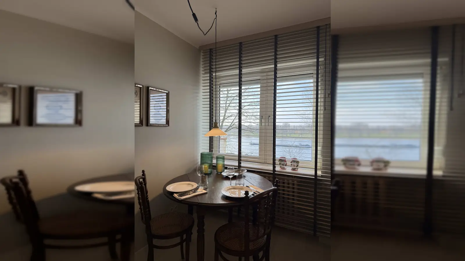 Wohnung Stammheimer Ufer in Köln