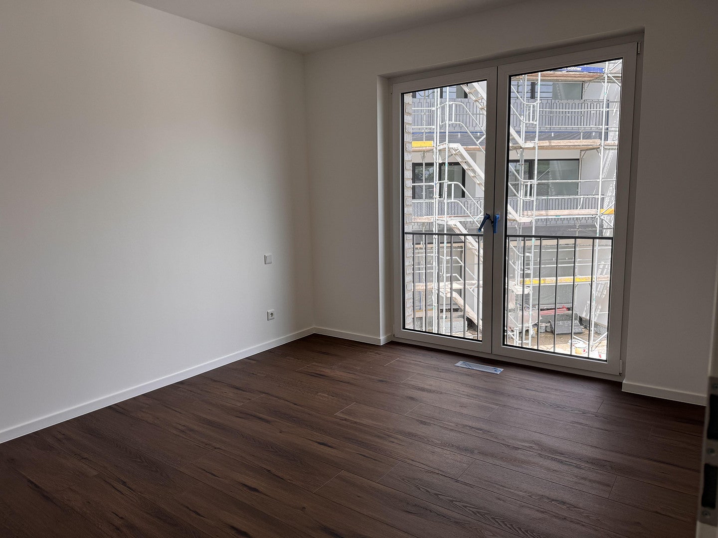 Wohnung Westallee in Verl