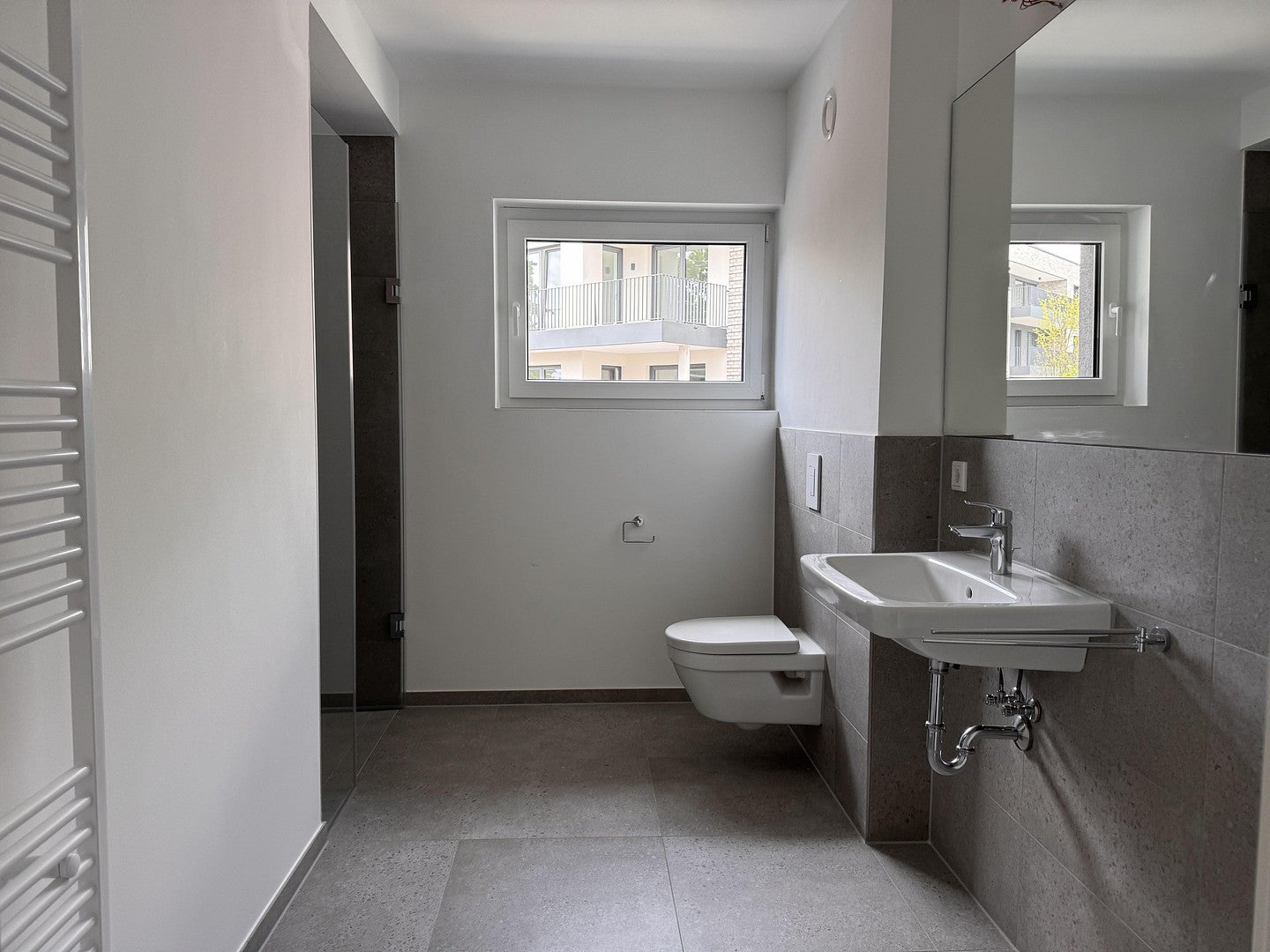 Wohnung Westallee in Verl