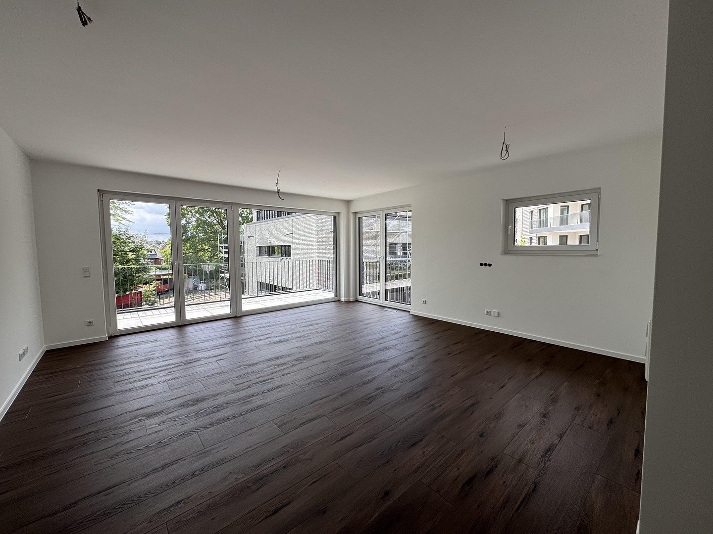 Wohnung Westallee in Verl