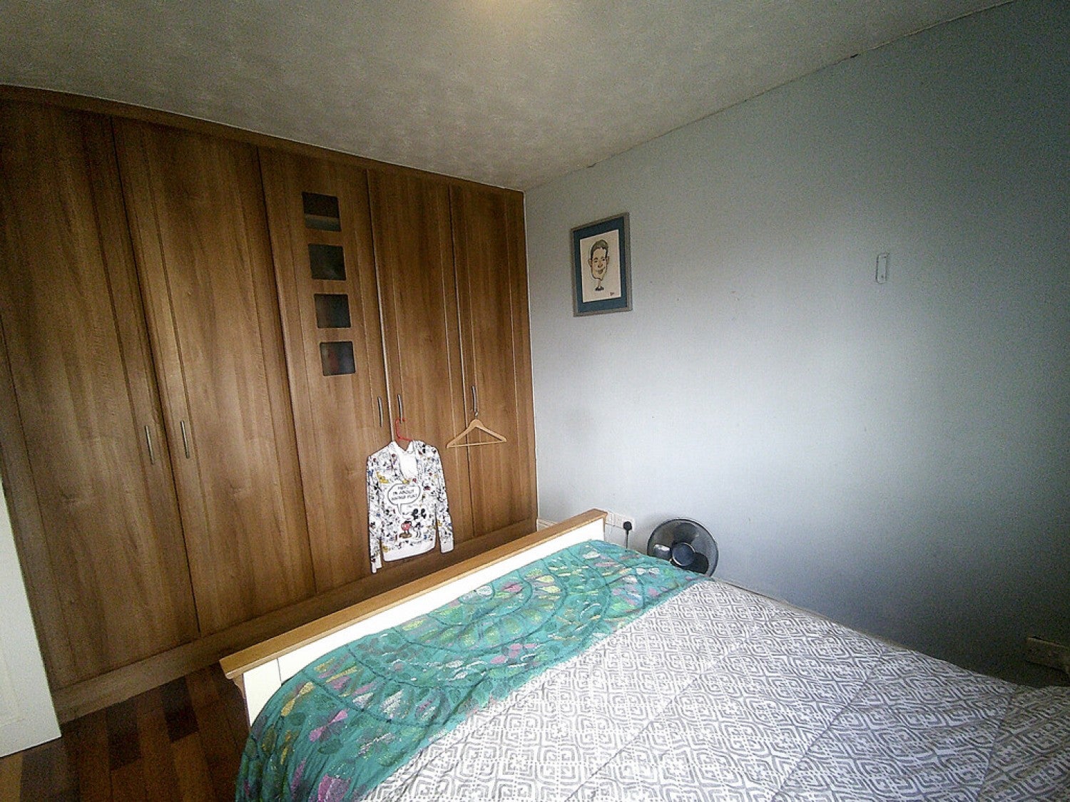 Room Hadland Road in Vale of White Horse
