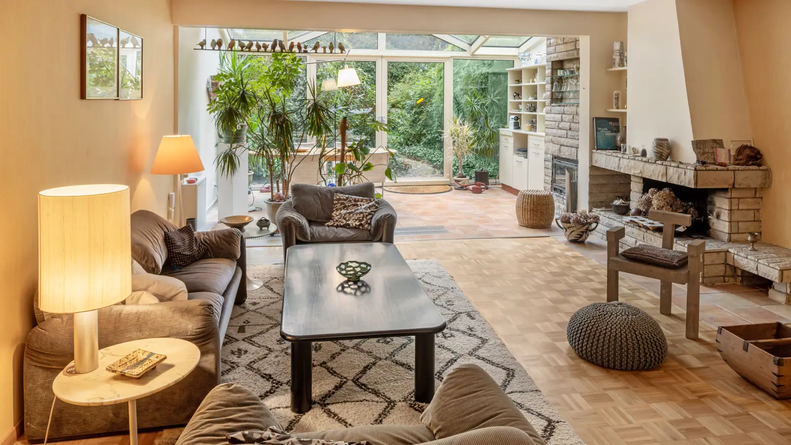 Wohnung Tegelorter Ufer in Berlin