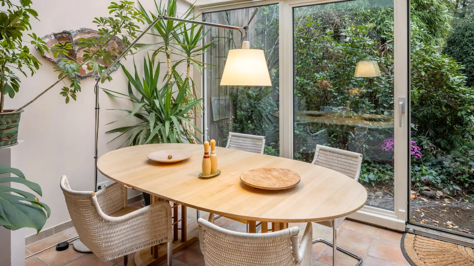 Wohnung Tegelorter Ufer in Berlin