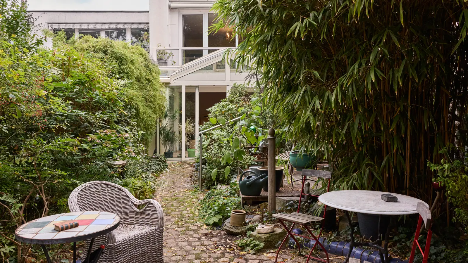 Wohnung Tegelorter Ufer in Berlin