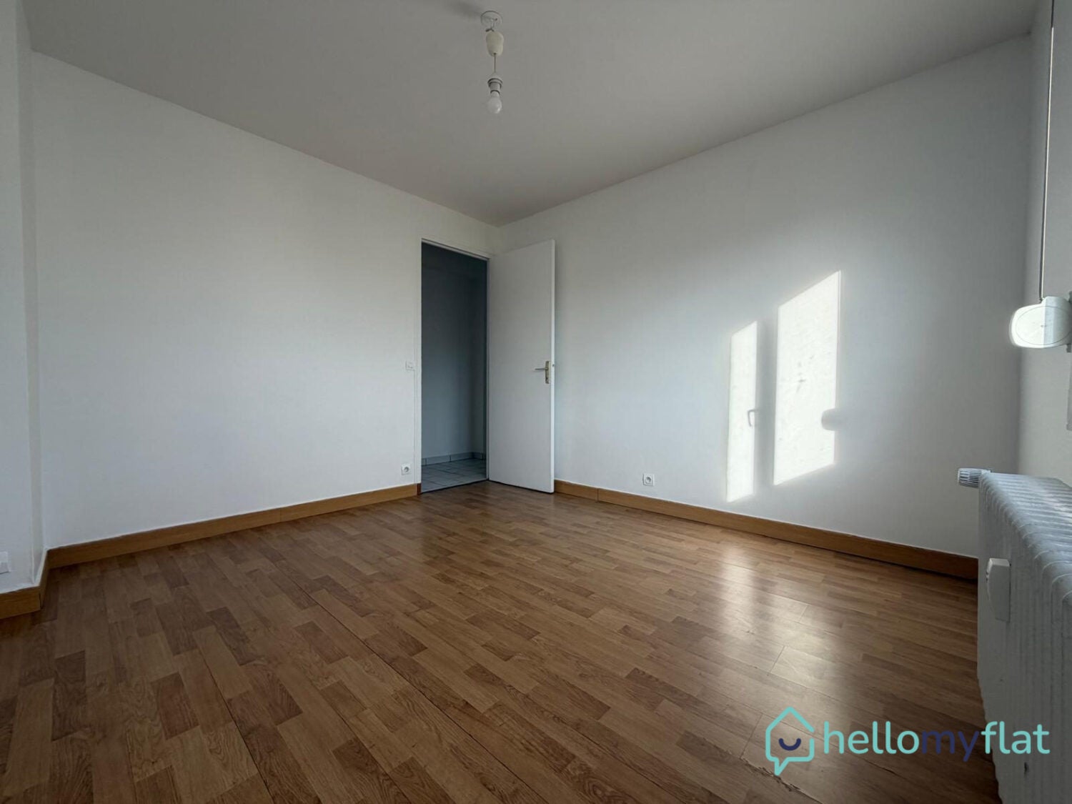 Appartement Rue du Barbâtre à Reims