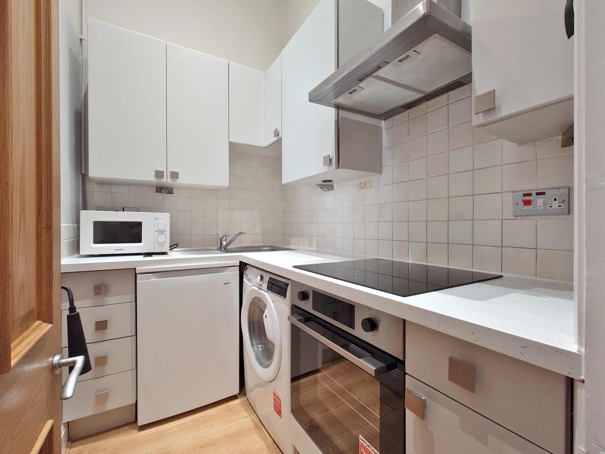 Flat Westbourne Grove in City of Westminster