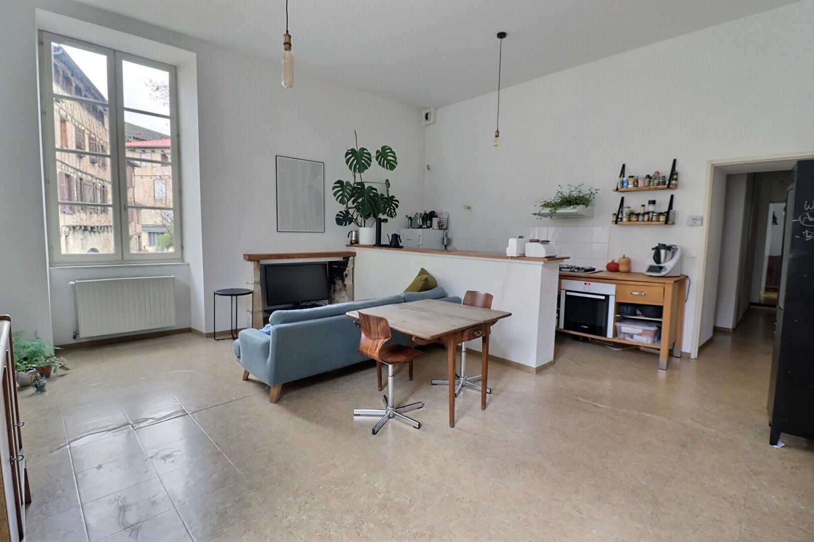 Flat Rue de Colomb in Figeac