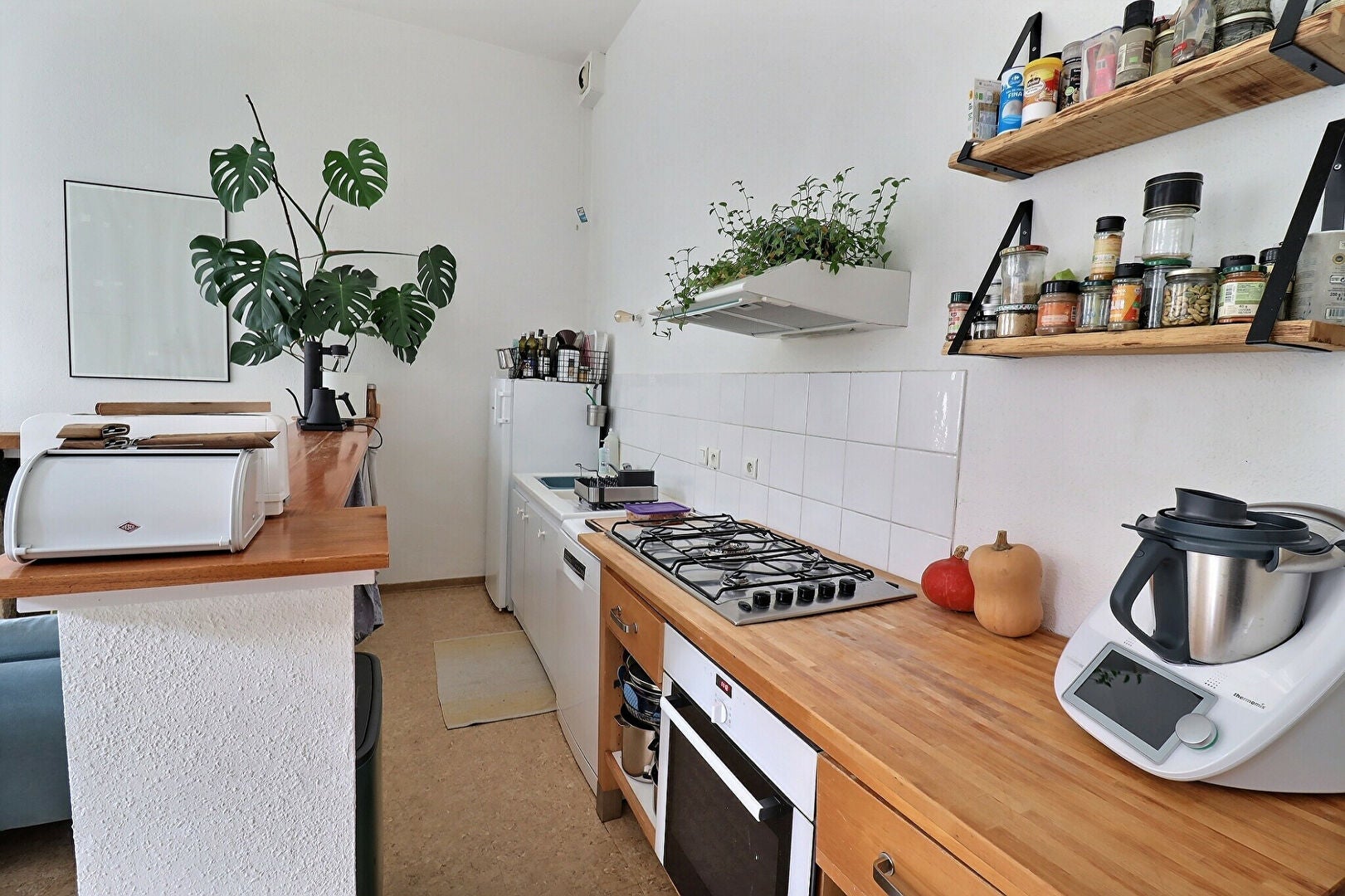 Flat Rue de Colomb in Figeac