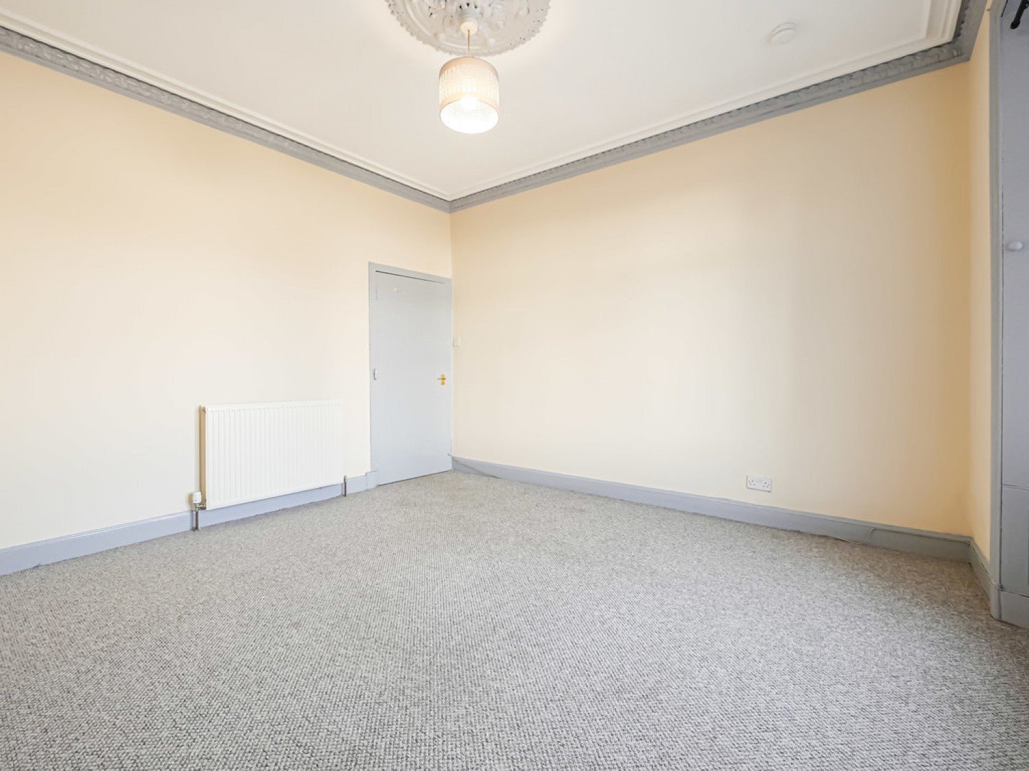 Flat West Court in Dundee