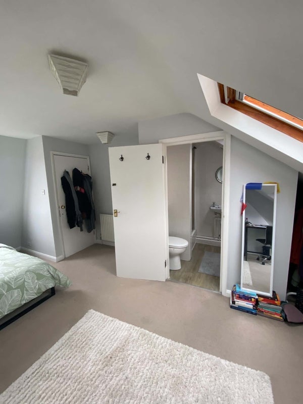 Room Claybrook Road in Greater London