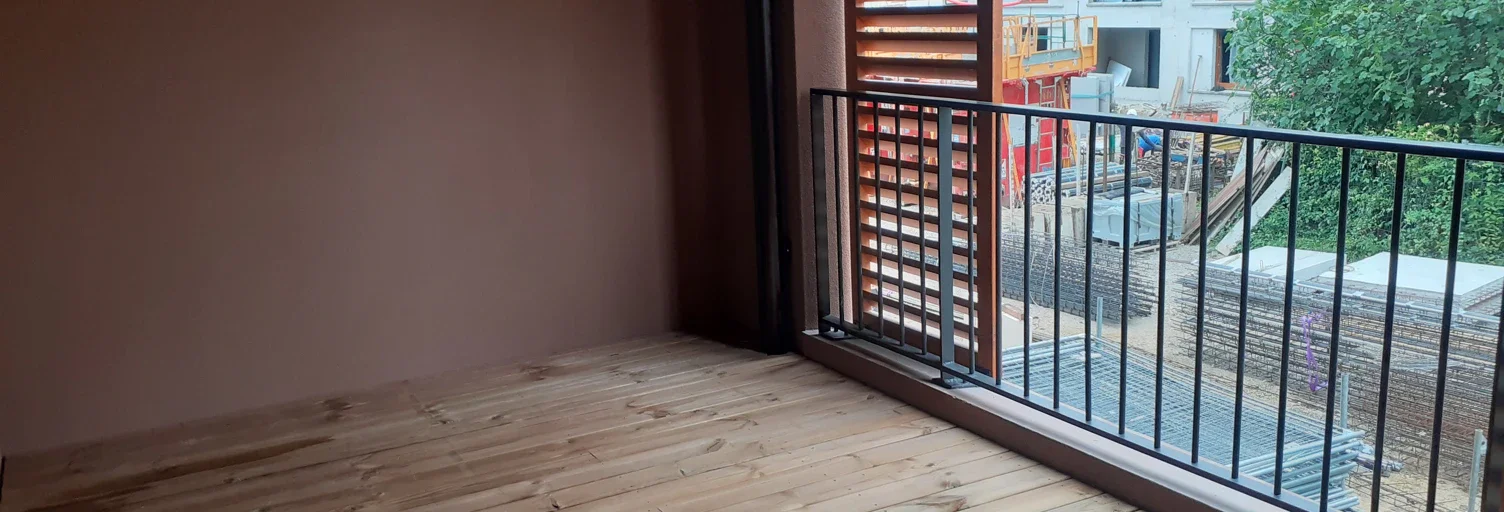 Appartement Route de Revel à Toulouse