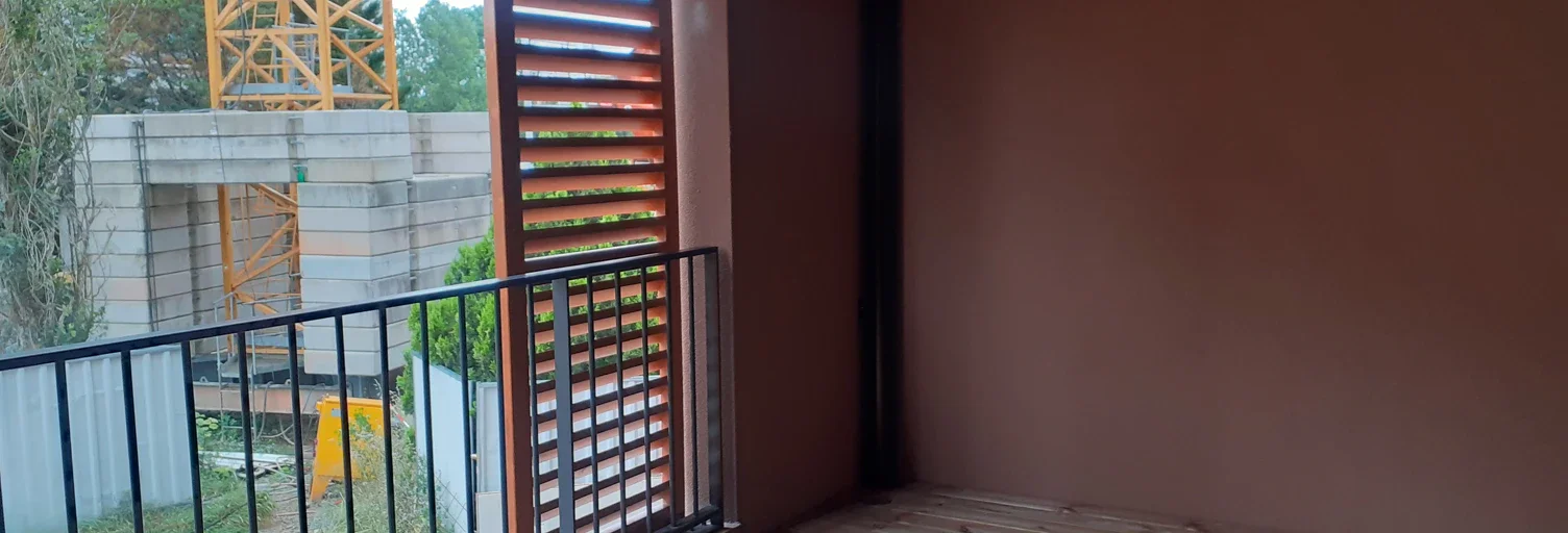 Appartement Route de Revel à Toulouse
