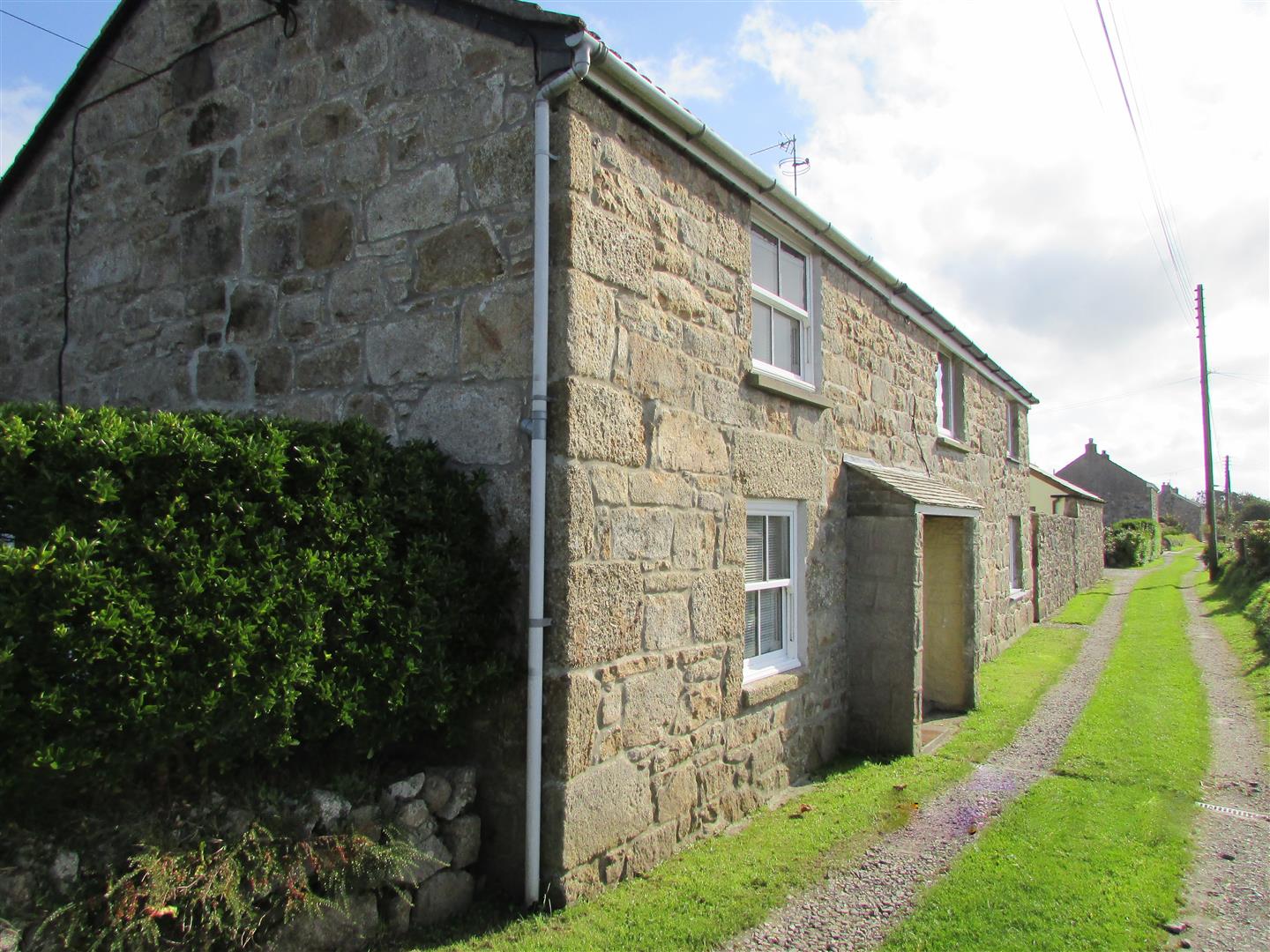 House Laity Lane in St. Ives