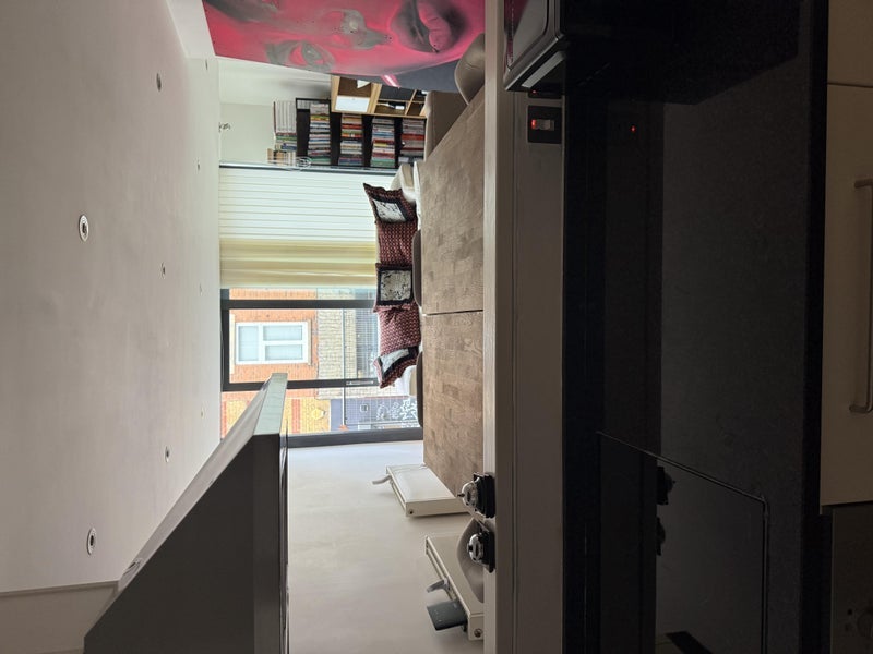 Room Redchurch Street in Greater London