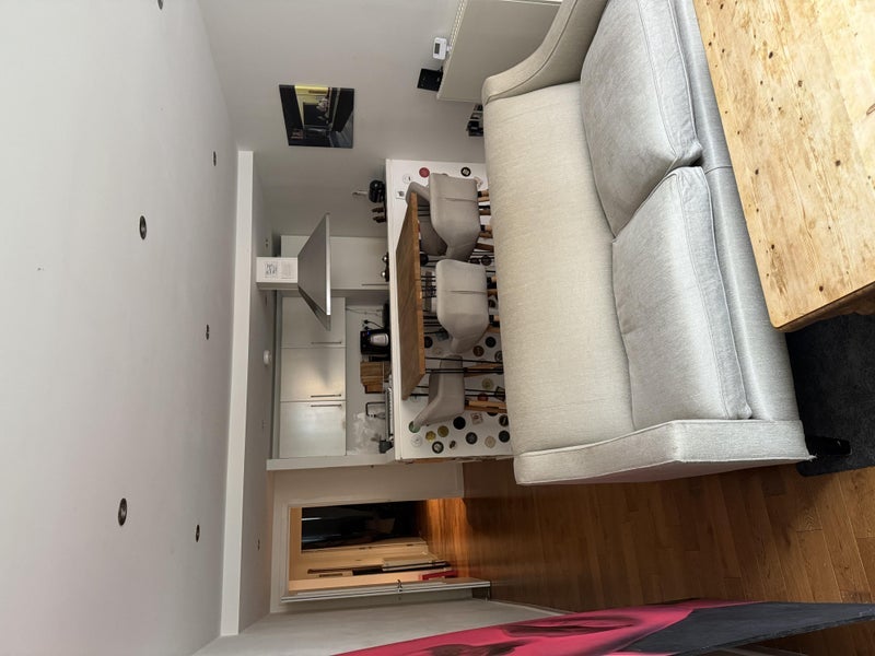 Room Redchurch Street in Greater London