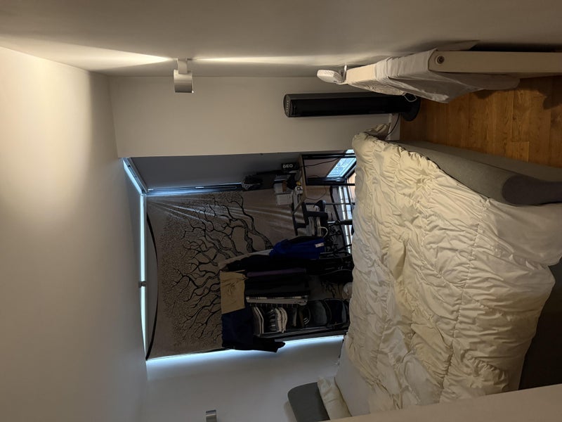 Room Redchurch Street in Greater London