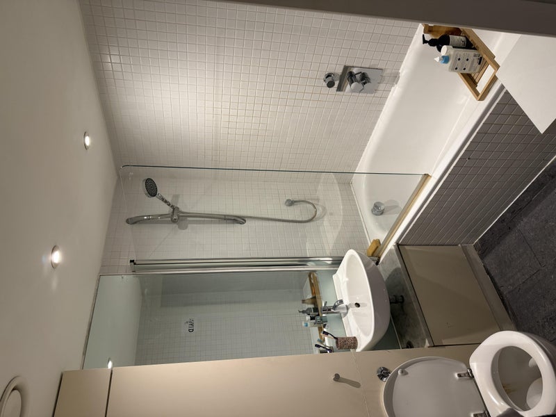 Room Redchurch Street in Greater London