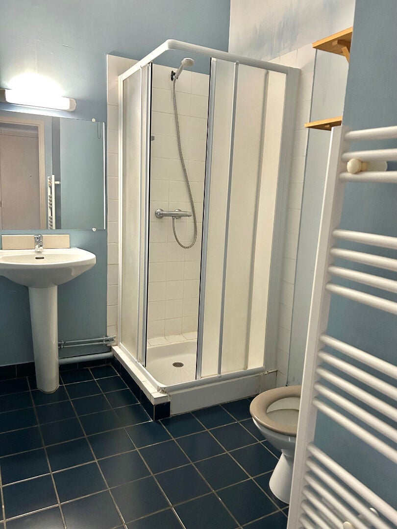Appartement C 133 à Aurillac