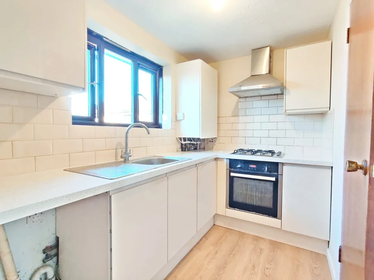 Flat Birchwood Close in Greater London