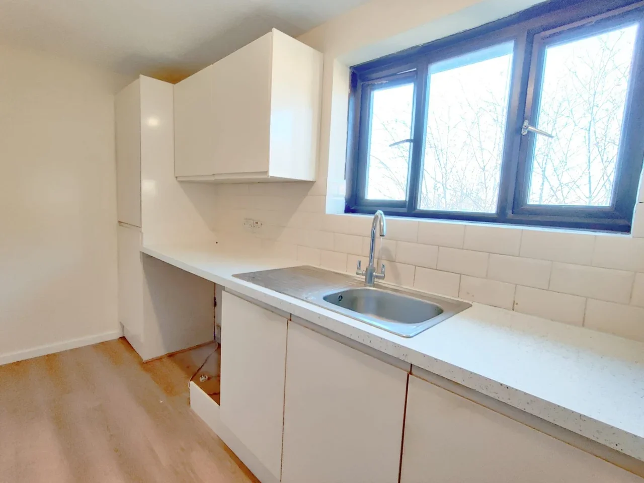 Flat Birchwood Close in Greater London