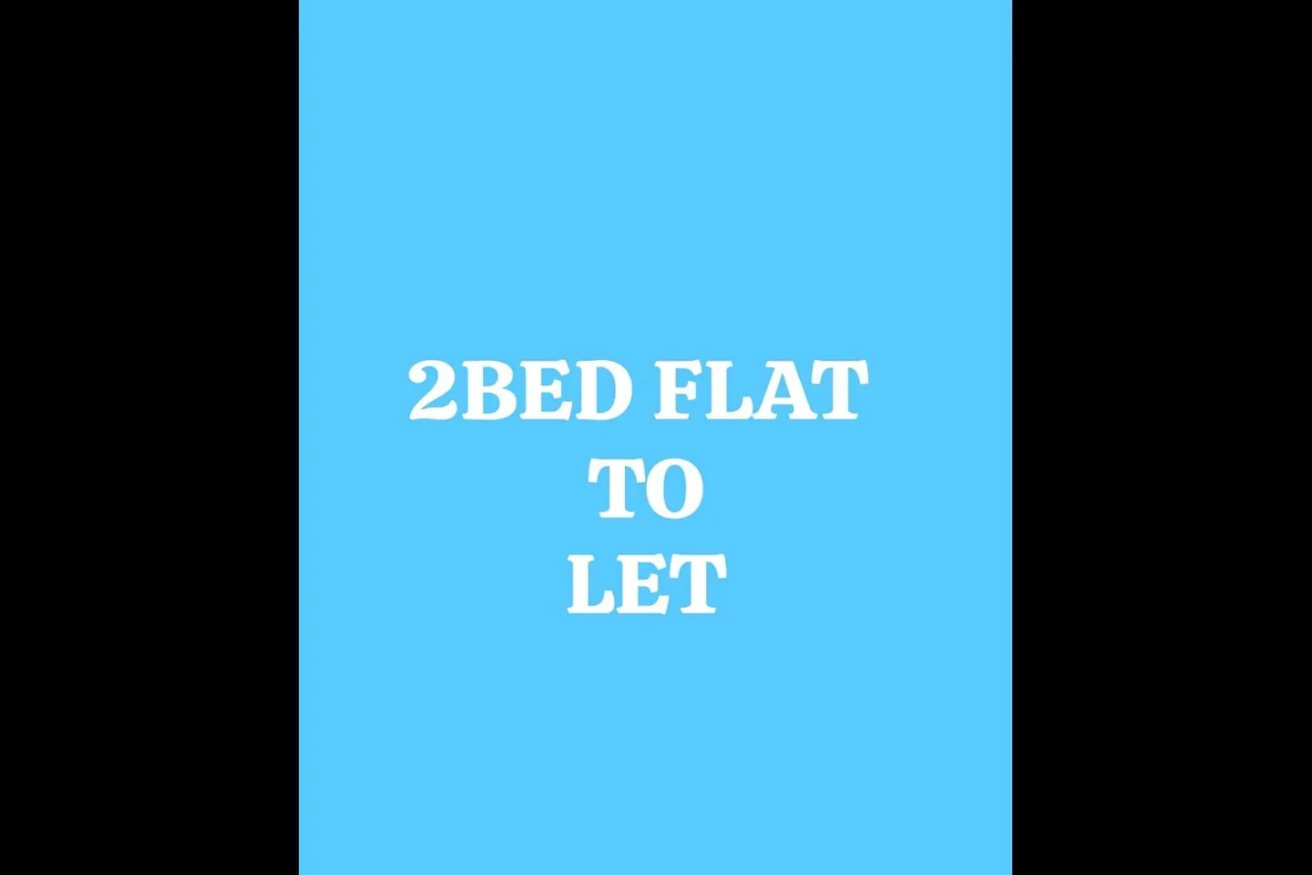 Flat Birchwood Close in Greater London