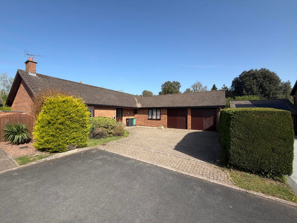 House Highgrove in Taunton