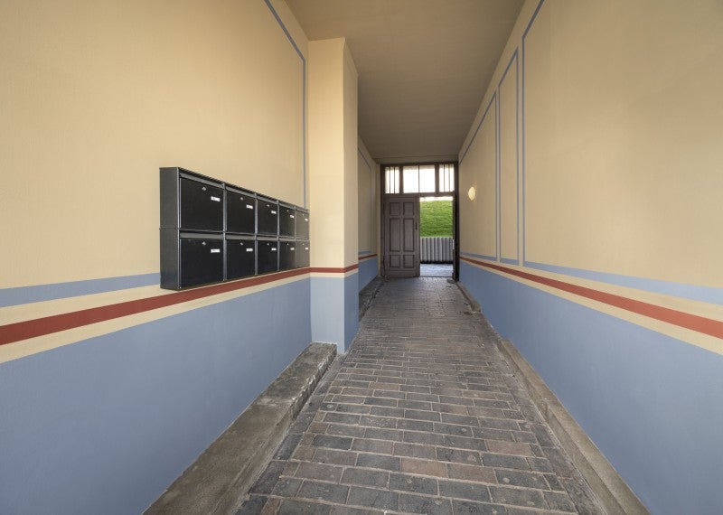 Wohnung Sonnenstraße in Chemnitz