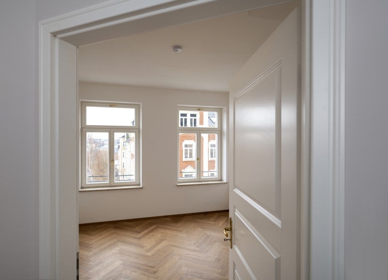 Wohnung Sonnenstraße in Chemnitz