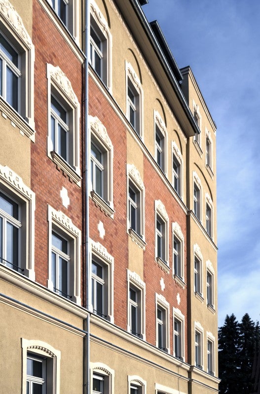 Wohnung Sonnenstraße in Chemnitz