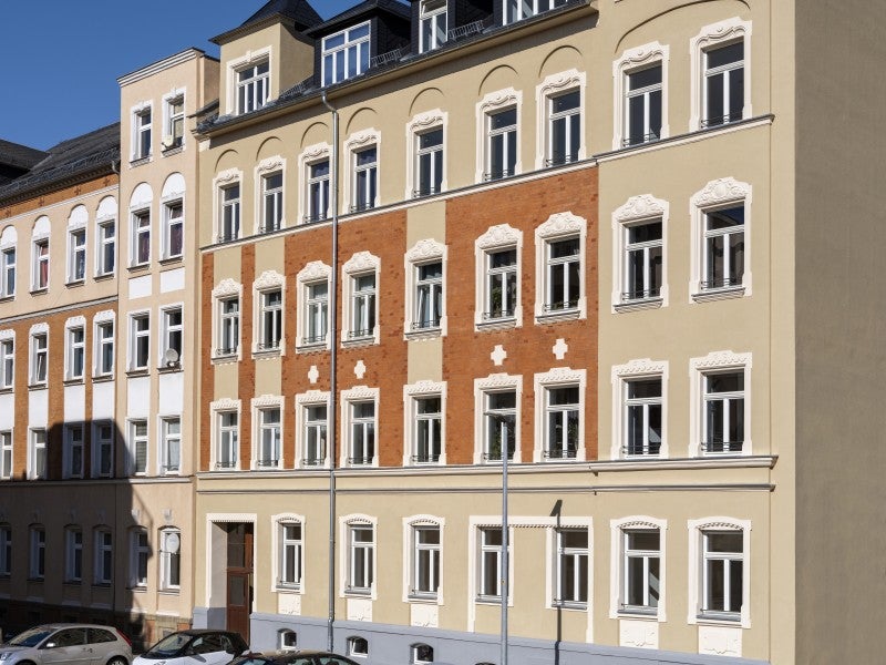 Wohnung Sonnenstraße in Chemnitz