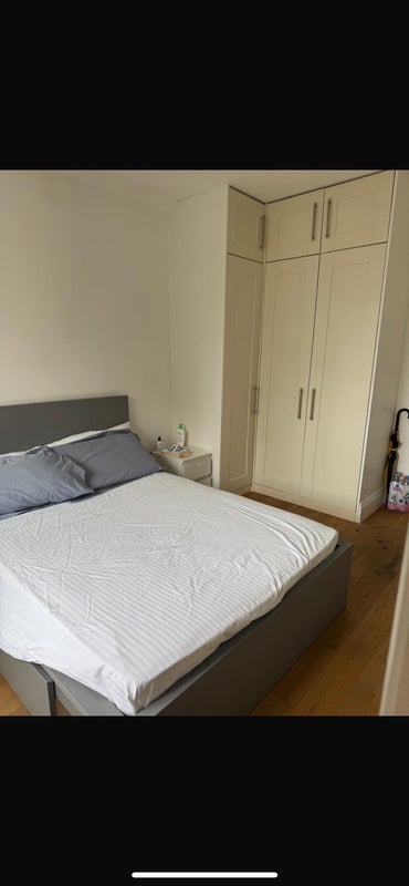 Flat Old Brompton Road in Greater London