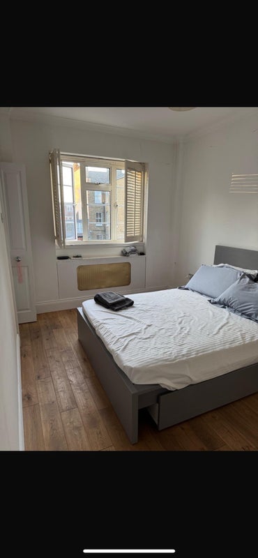 Flat Old Brompton Road in Greater London