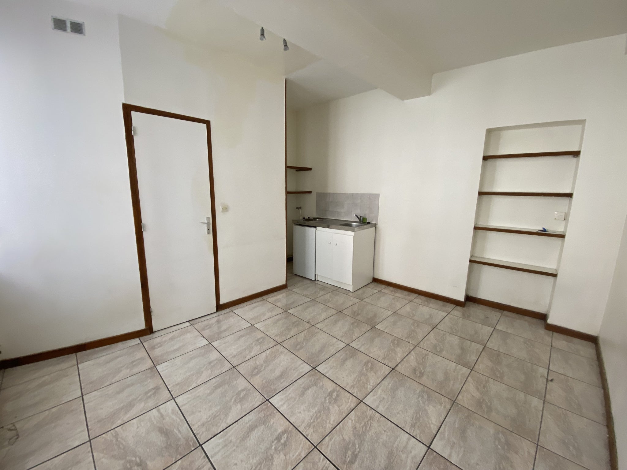 Room Rue Gloriette in Amiens