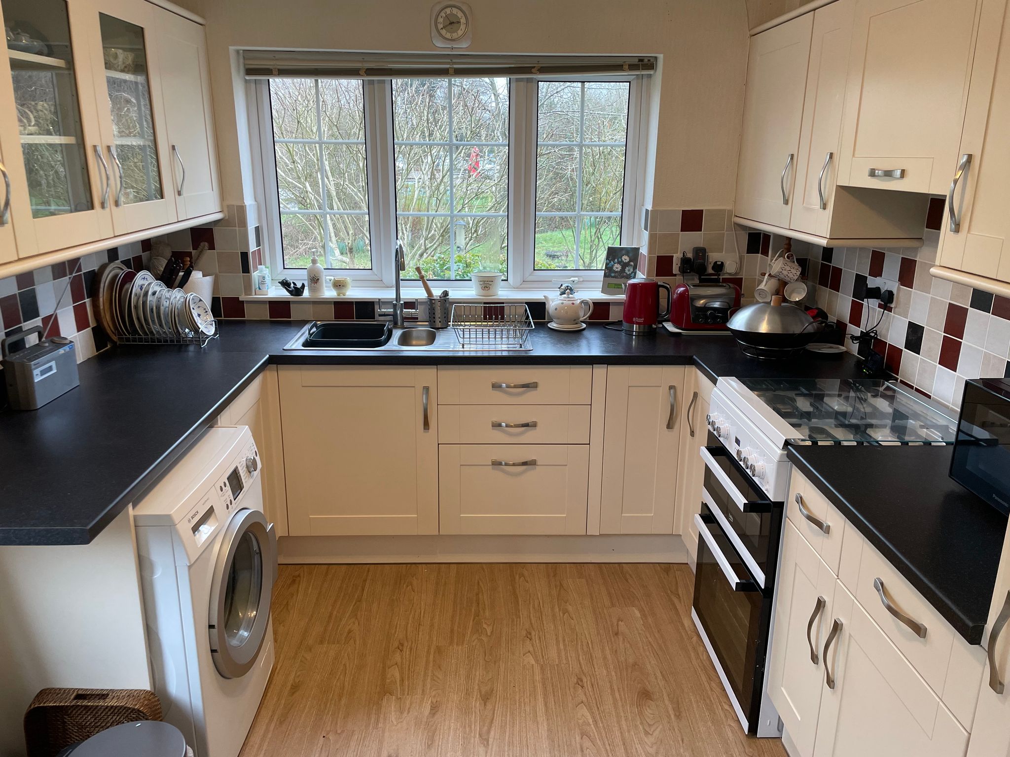 House Brooklands Close in Harborough
