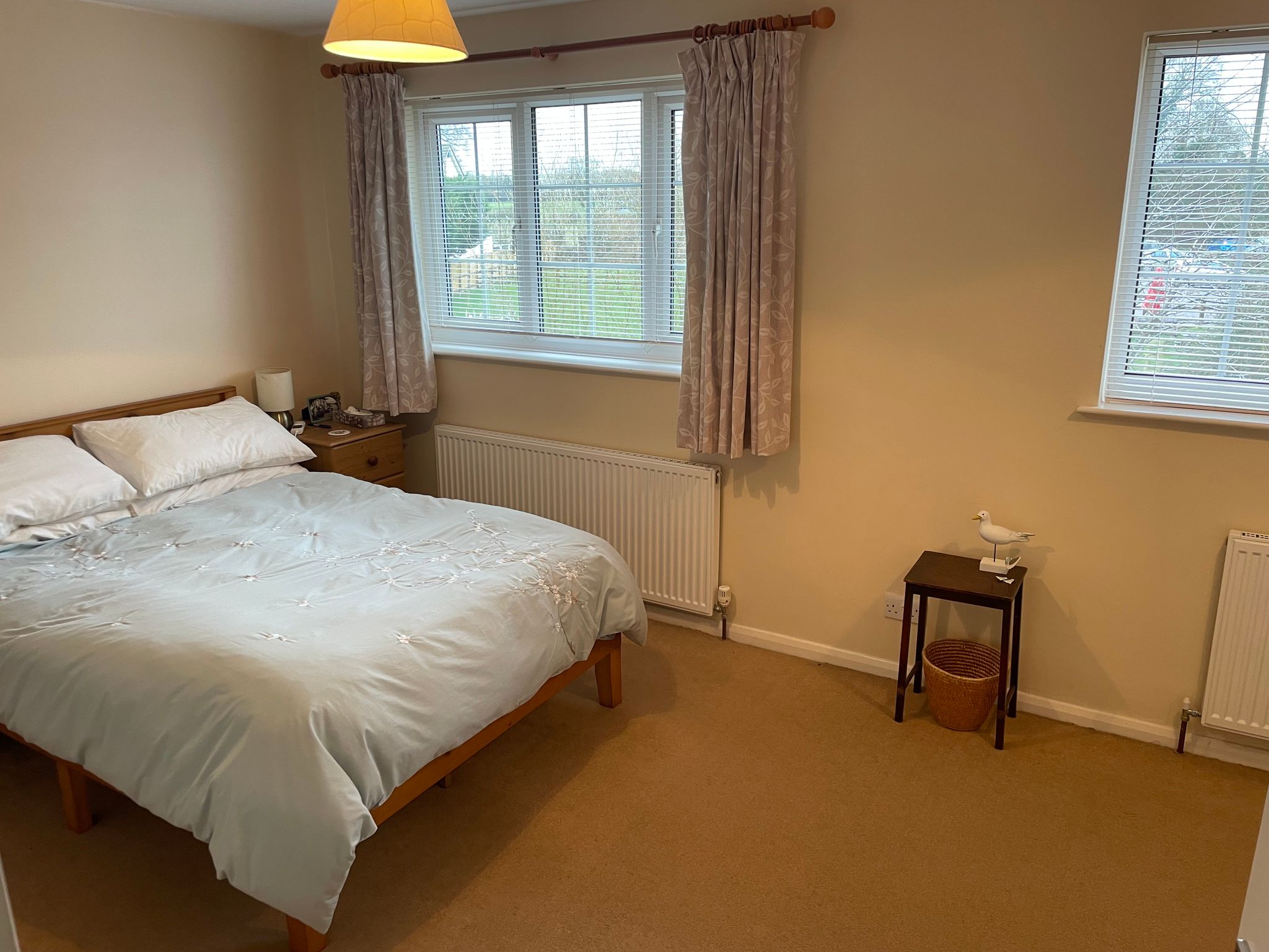 House Brooklands Close in Harborough