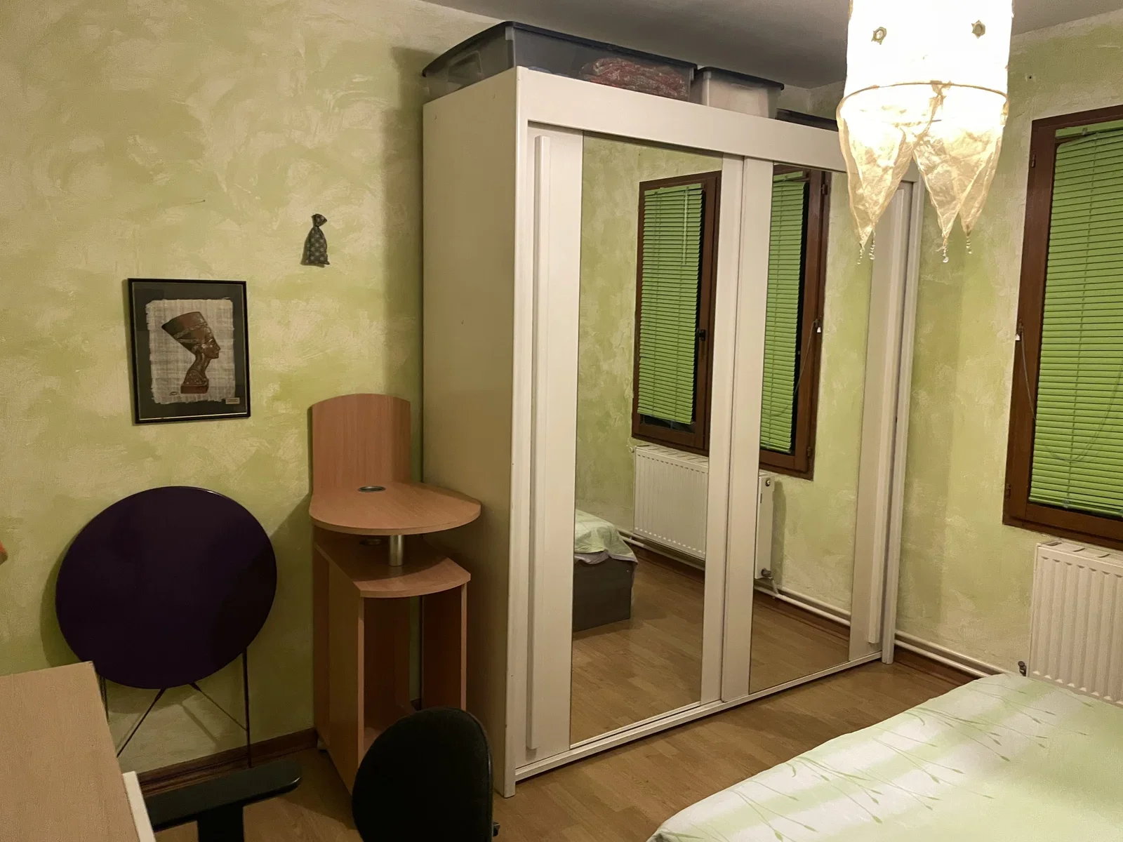 Room Avenue de Revel in Saint-Orens-de-Gameville