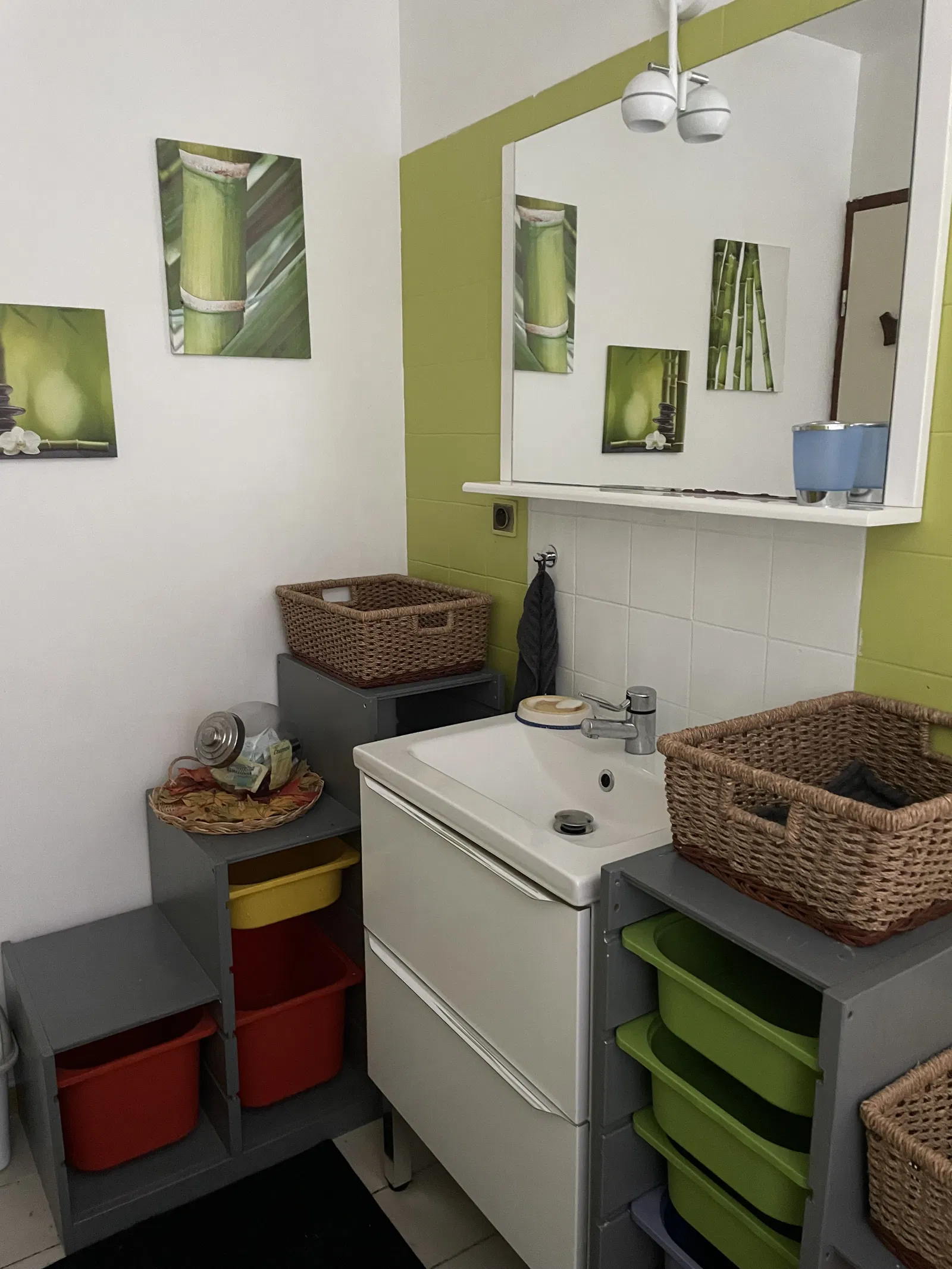 Room Avenue de Revel in Saint-Orens-de-Gameville