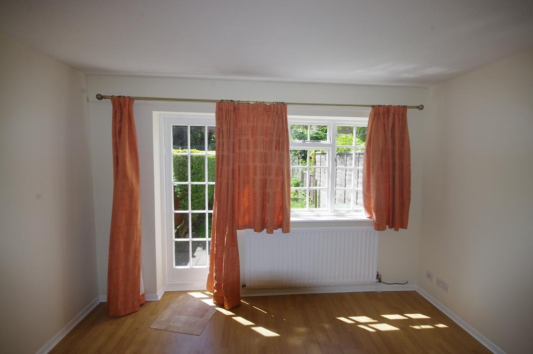 House Bluecoat Close in Nottingham