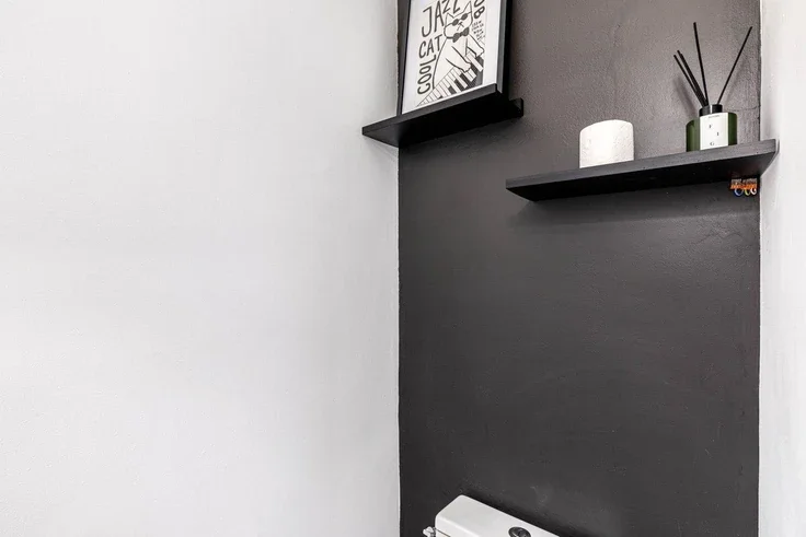 Appartement Avenue du Maine à Paris