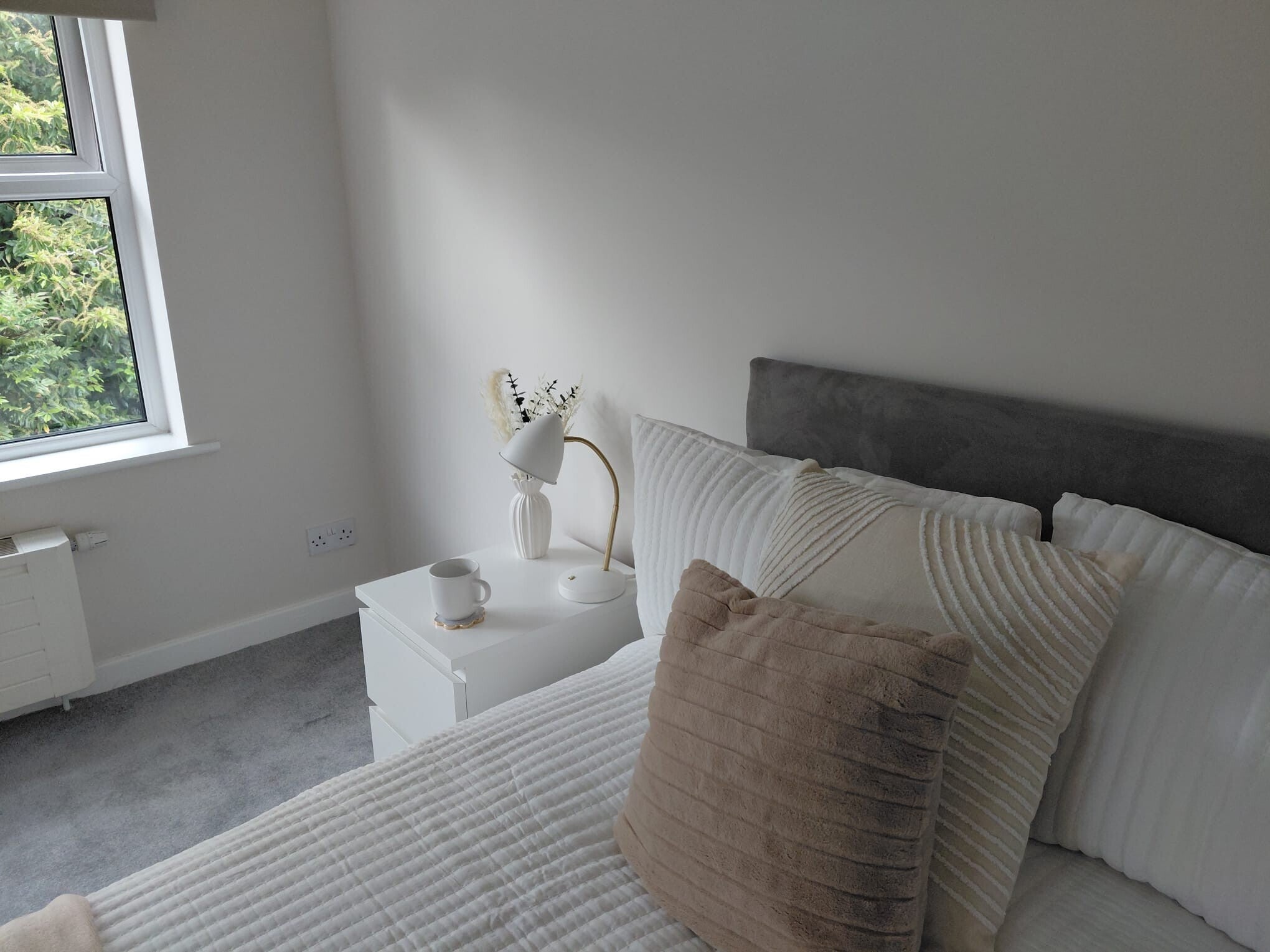 Room St Andrews Road in Wychavon