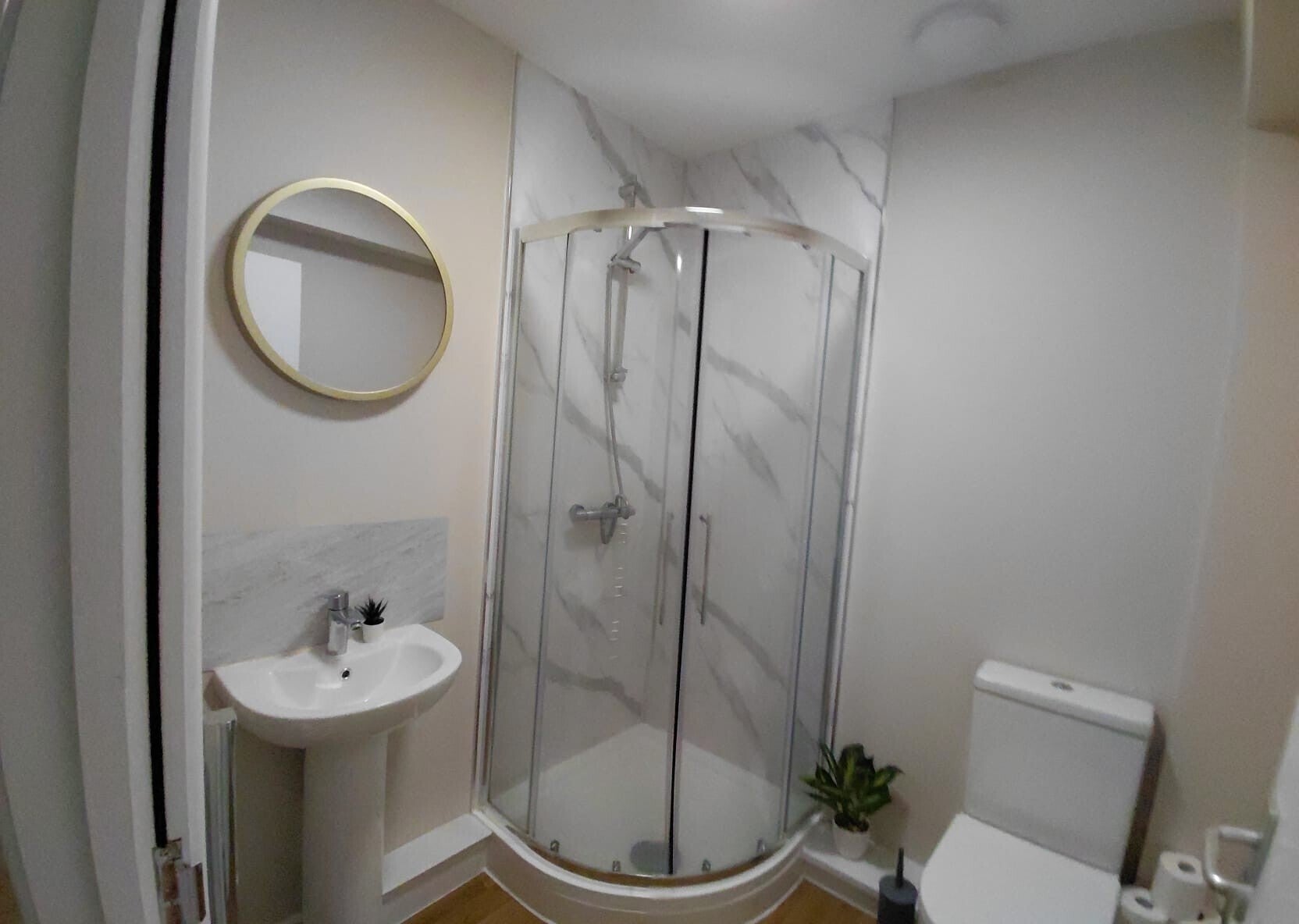 Room St Andrews Road in Wychavon