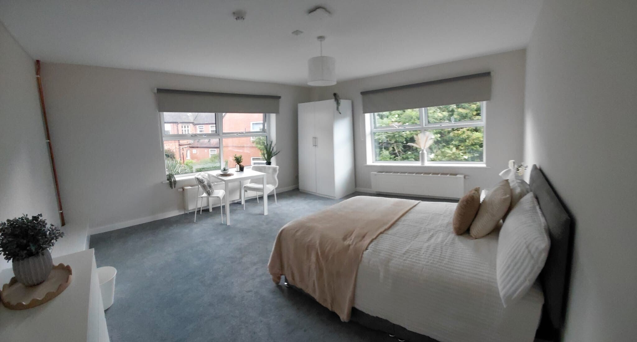 Room St Andrews Road in Wychavon