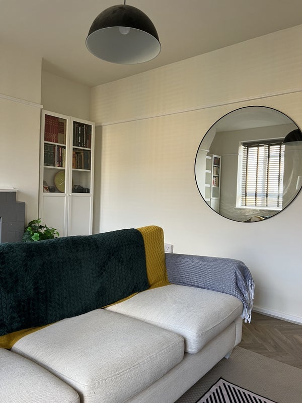 Flat Lyall Avenue in Greater London
