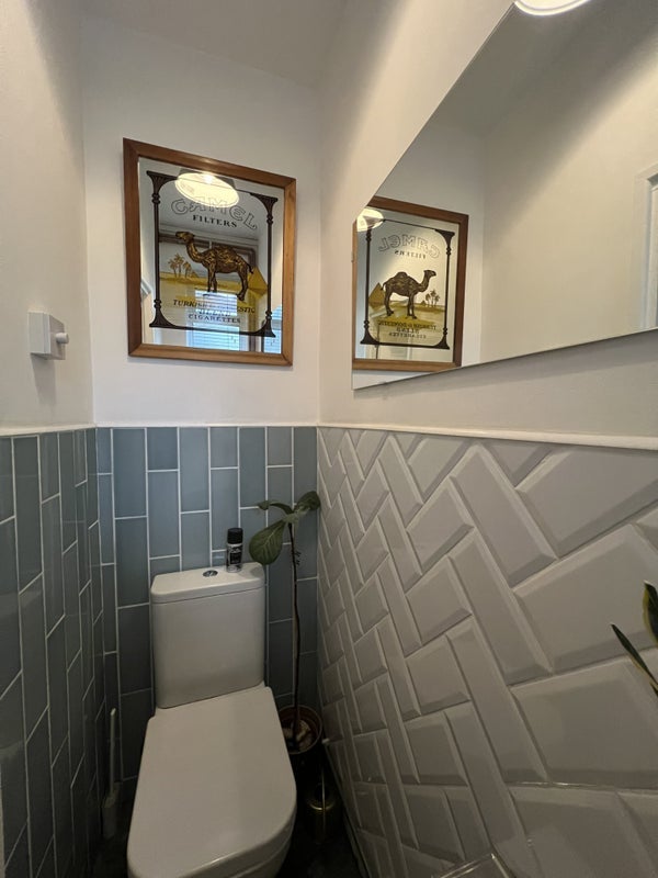 Flat Lyall Avenue in Greater London