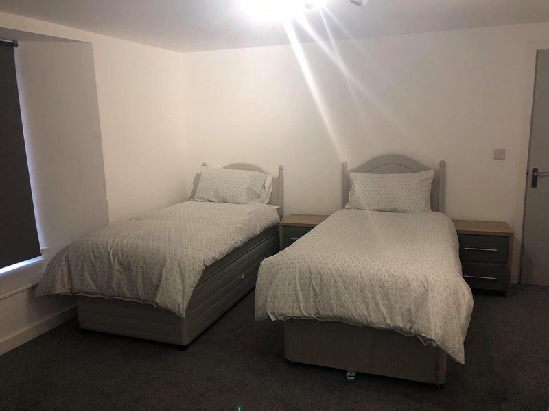 Room Eden House Road in Sunderland